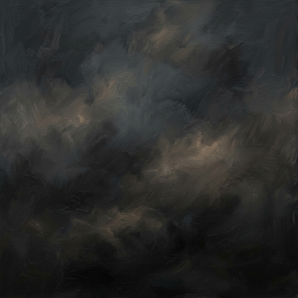 Artistic landscape background